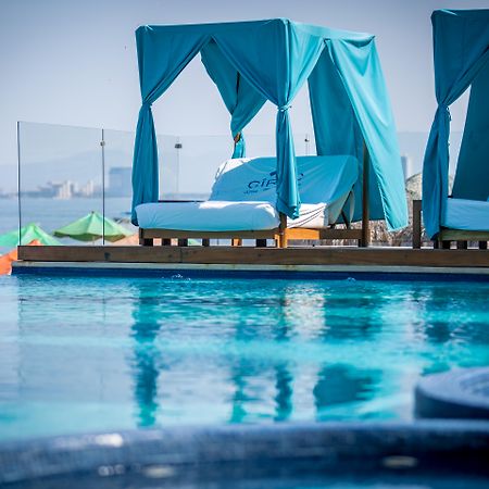 Almar Resort Luxury Lgbt Experience By Mantamar Beach Club (Adults Only) Puerto Vallarta Exterior photo