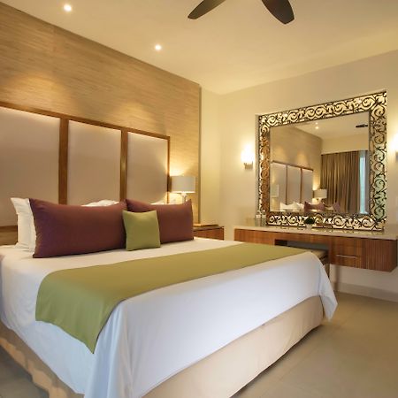Almar Resort Luxury Lgbt Experience By Mantamar Beach Club (Adults Only) Puerto Vallarta Exterior photo