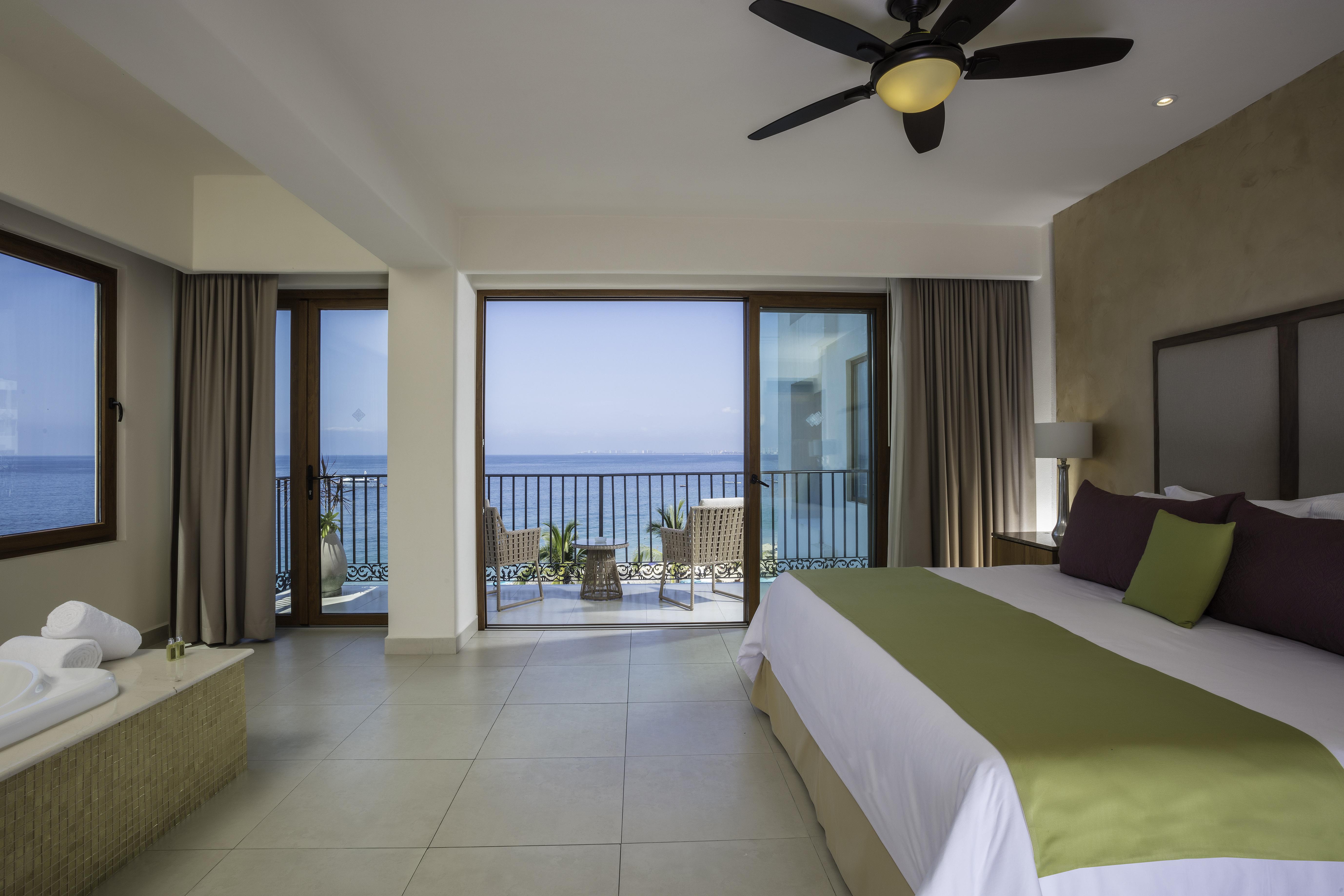 Almar Resort Luxury Lgbt Experience By Mantamar Beach Club (Adults Only) Puerto Vallarta Exterior photo