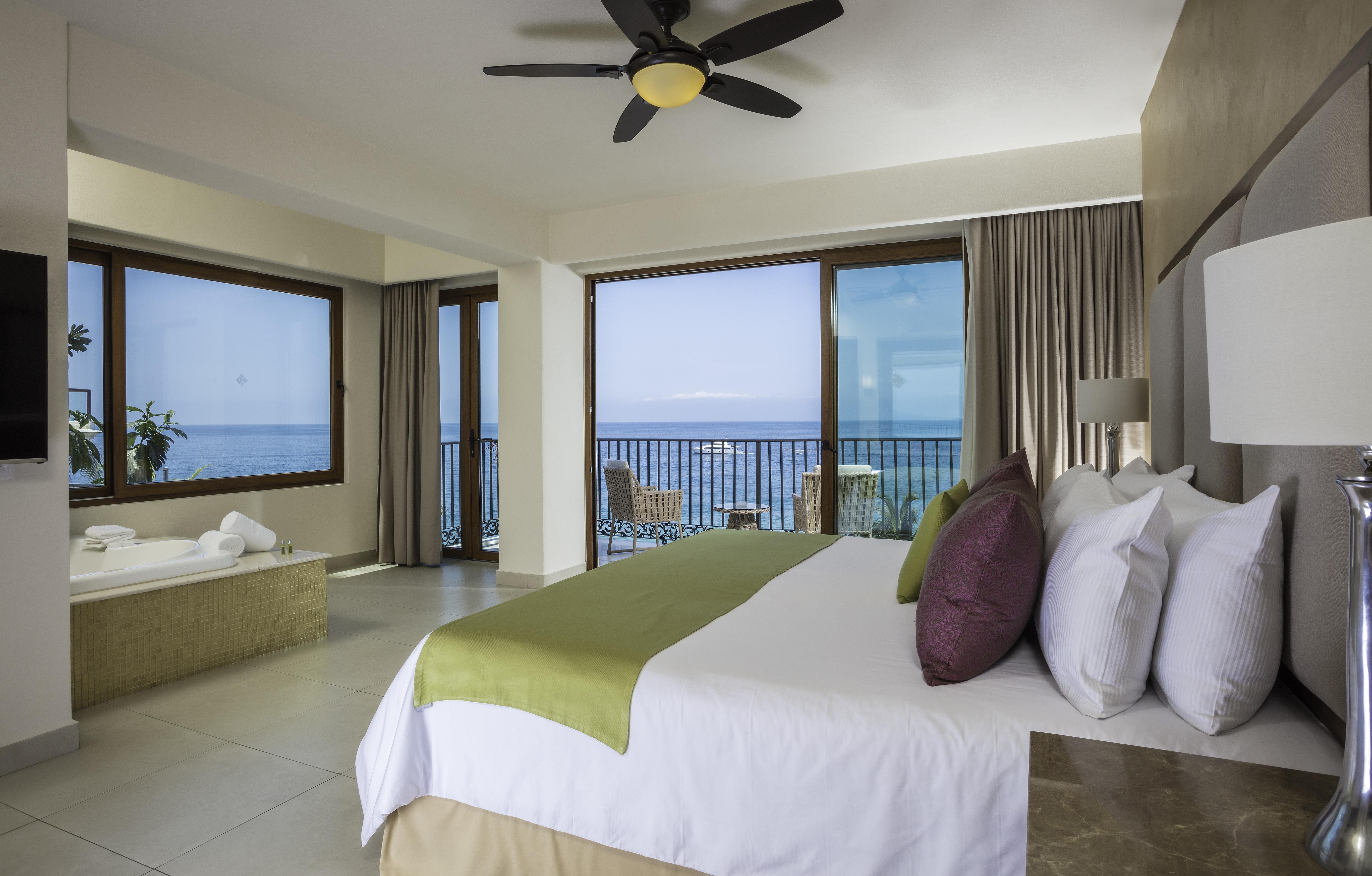 Almar Resort Luxury Lgbt Beach Front Experience (Adults Only) Puerto Vallarta Exterior photo