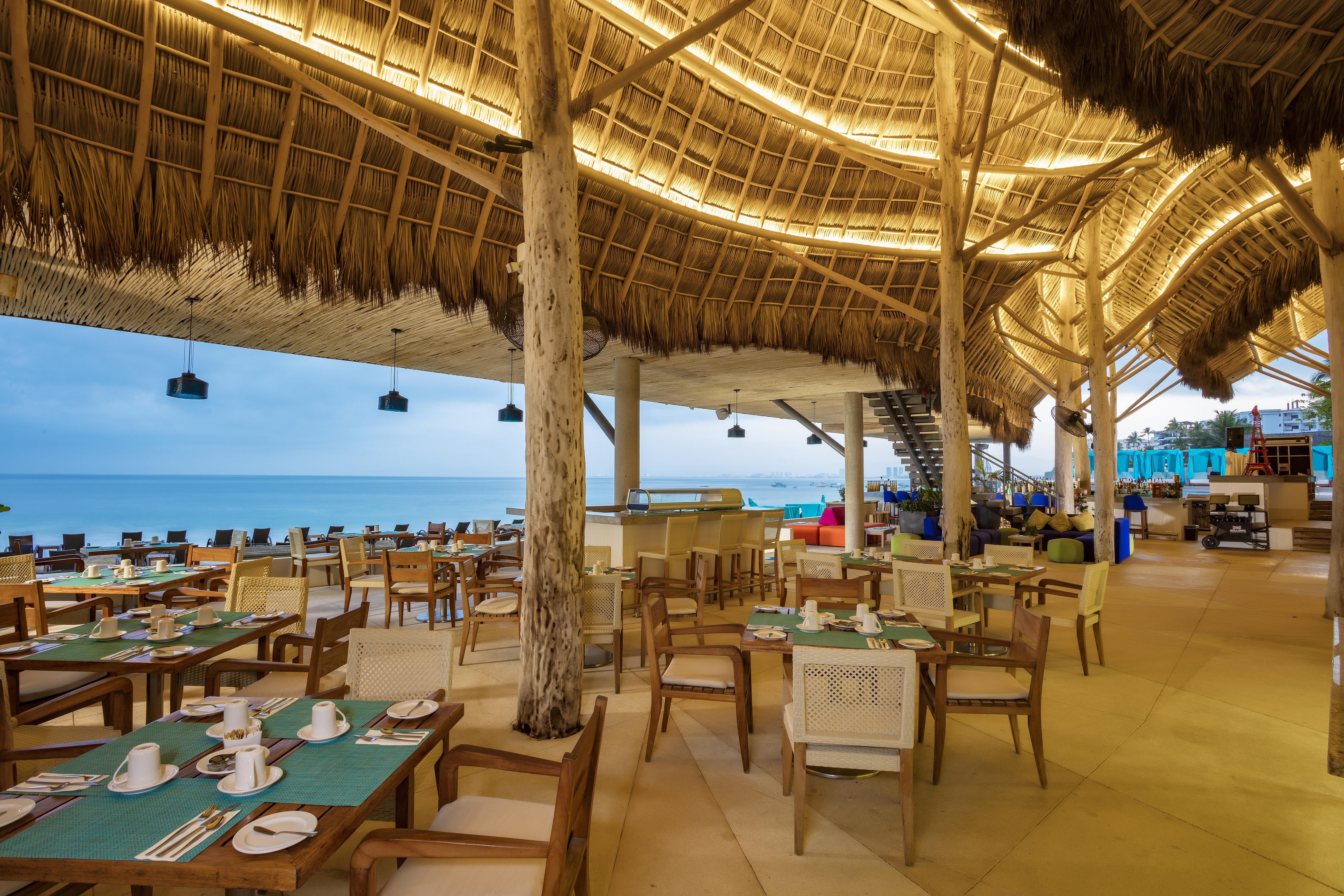Almar Resort Luxury Lgbt Experience By Mantamar Beach Club (Adults Only) Puerto Vallarta Exterior photo