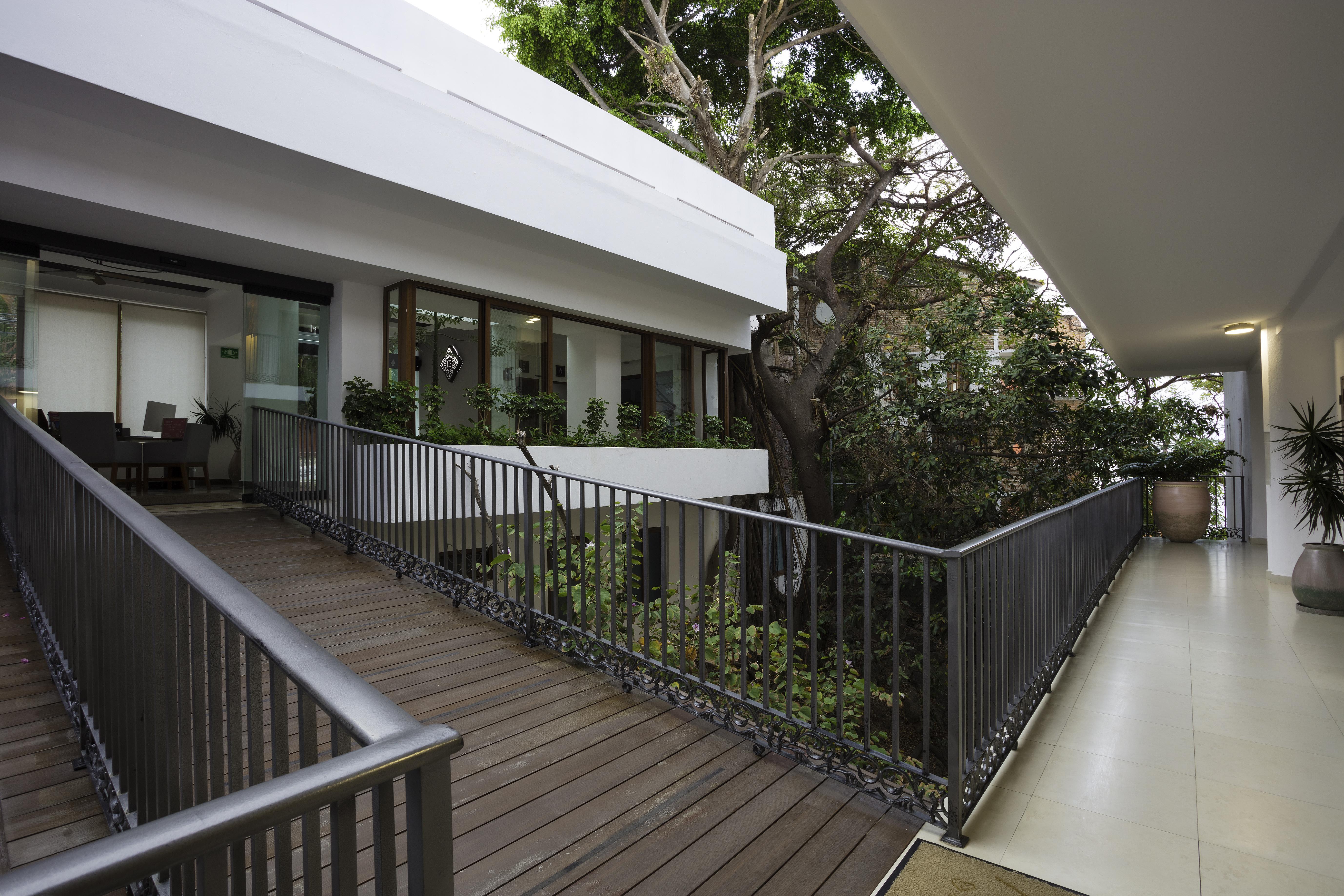 Almar Resort Luxury Lgbt Experience By Mantamar Beach Club (Adults Only) Puerto Vallarta Exterior photo