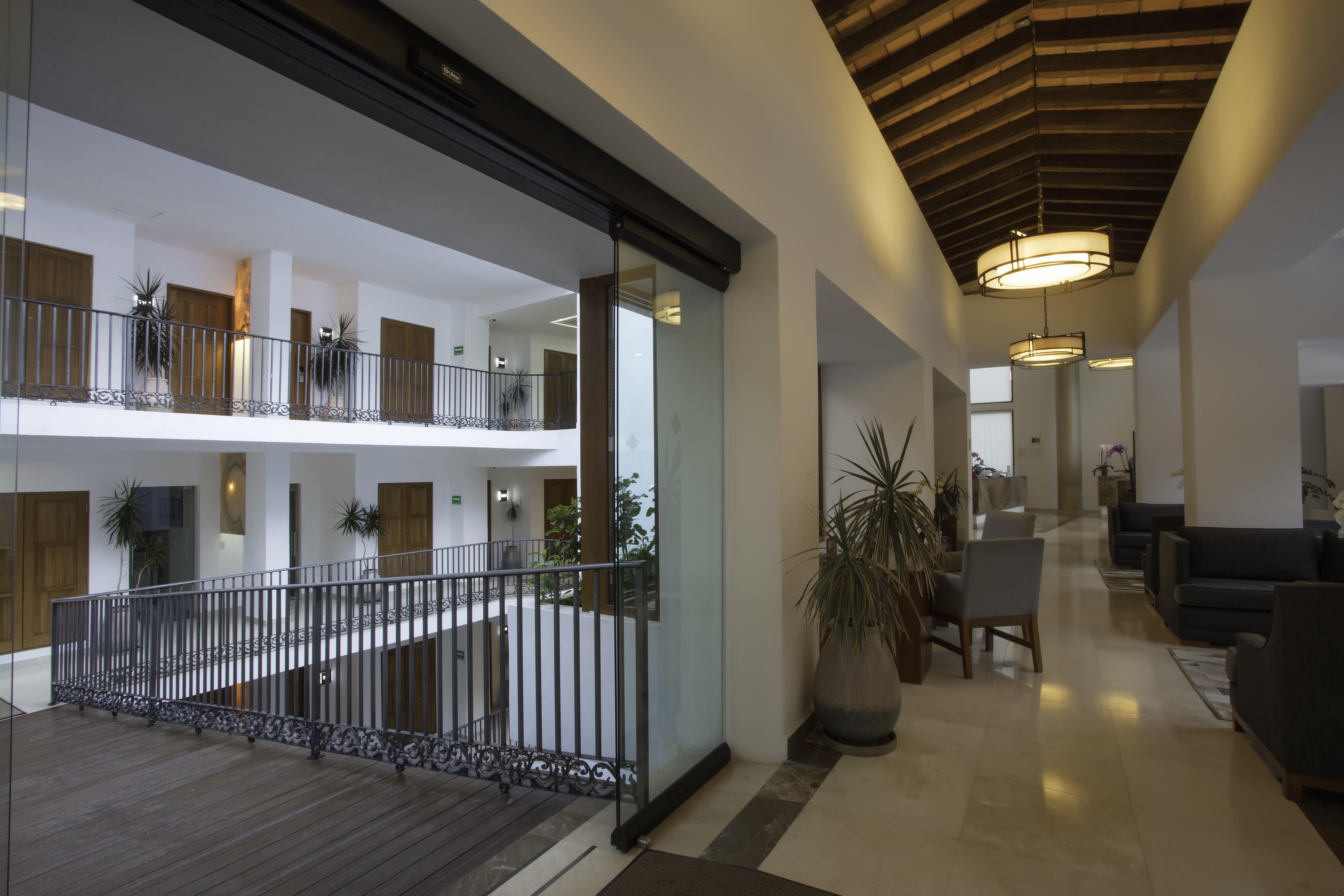 Almar Resort Luxury Lgbt Experience By Mantamar Beach Club (Adults Only) Puerto Vallarta Exterior photo
