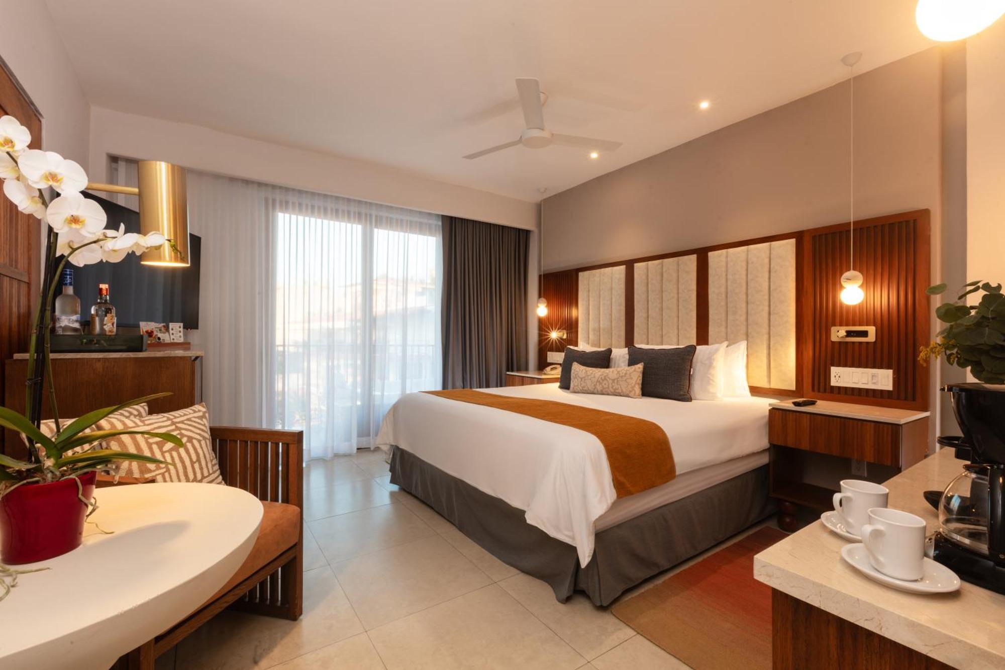 Almar Resort Luxury Lgbt Experience By Mantamar Beach Club (Adults Only) Puerto Vallarta Exterior photo